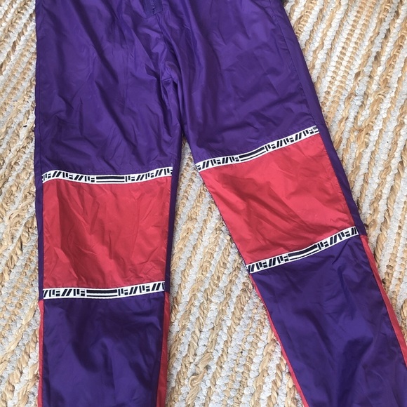 LF brand track suit or jogger pant set w/jacket NEW Pants S, like new jacket XS - Picture 11 of 15